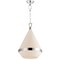 Maxim Lighting Giza 15.5 Pendant 10376WTPN - alternate 1